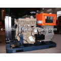 68dB Xichai diesel engine generator set